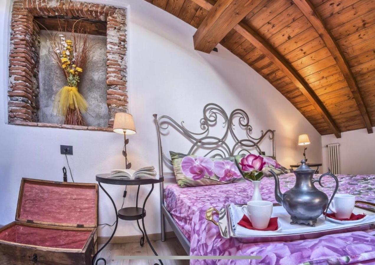 Villa Vinicia, Pool, Jacuzzi, Airco Domaso Exterior foto