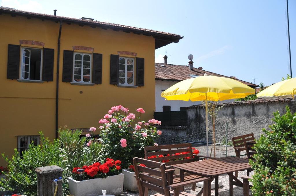 Villa Vinicia, Pool, Jacuzzi, Airco Domaso Exterior foto