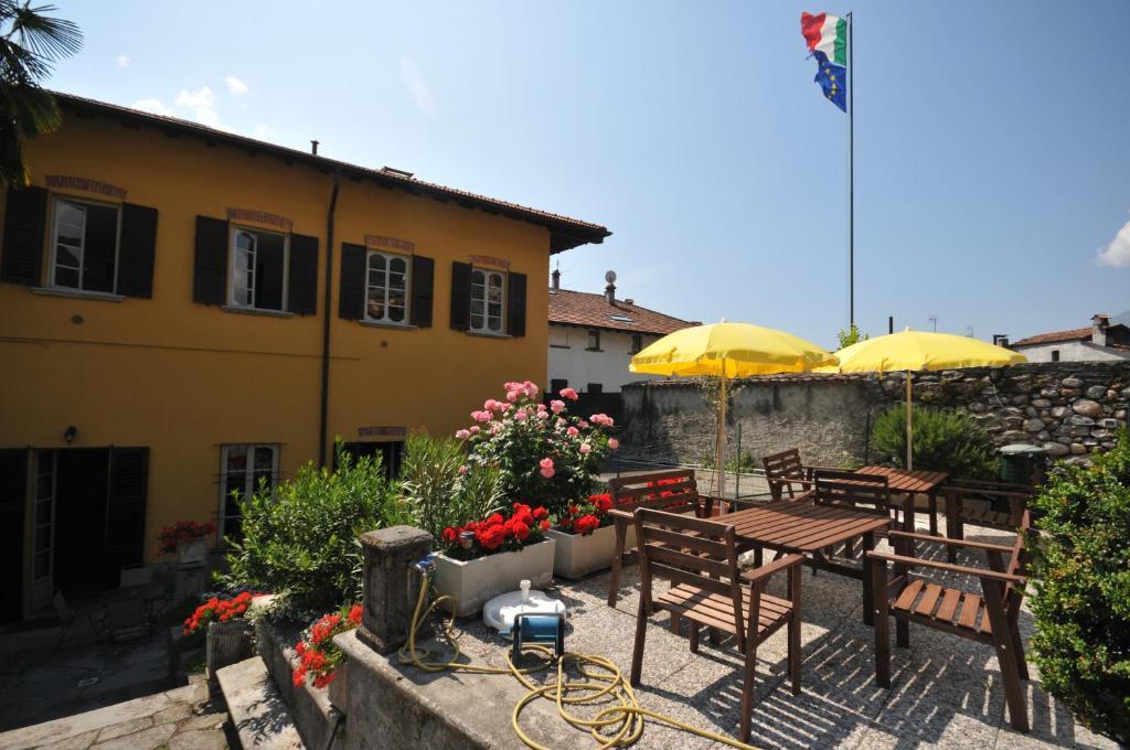Villa Vinicia, Pool, Jacuzzi, Airco Domaso Exterior foto