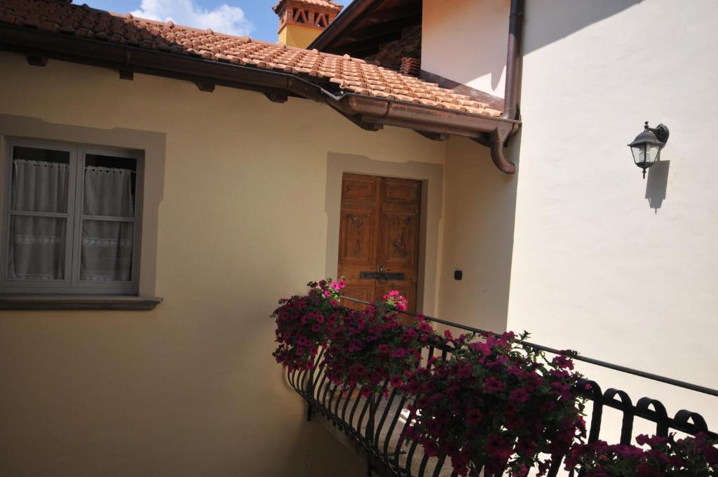 Villa Vinicia, Pool, Jacuzzi, Airco Domaso Exterior foto
