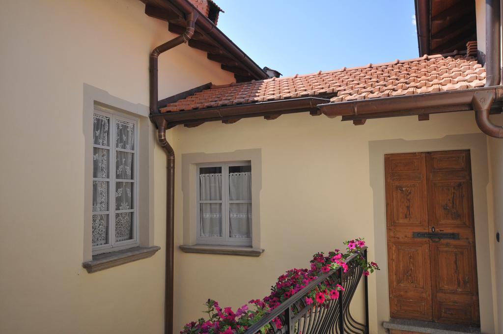 Villa Vinicia, Pool, Jacuzzi, Airco Domaso Exterior foto