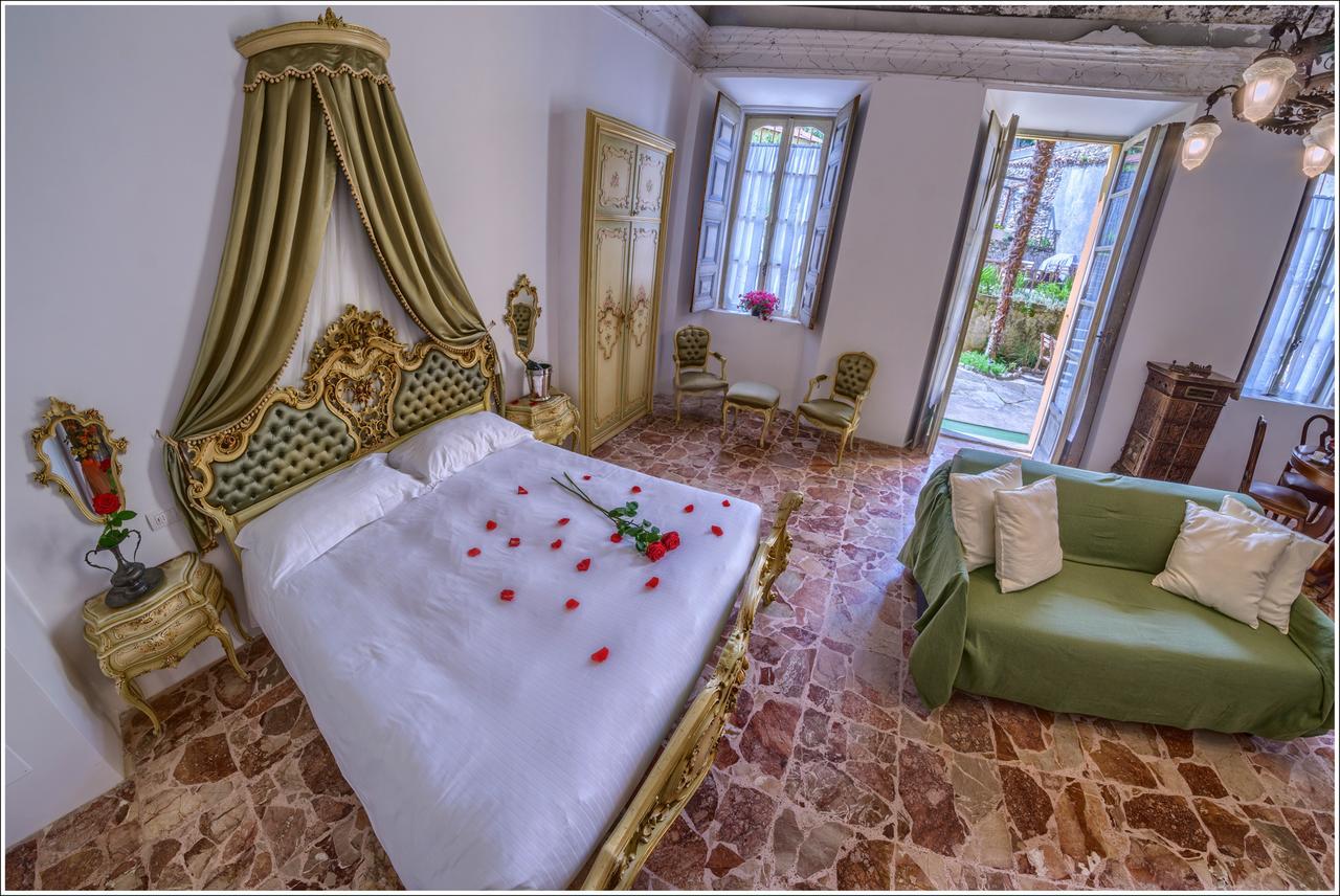 Villa Vinicia, Pool, Jacuzzi, Airco Domaso Exterior foto