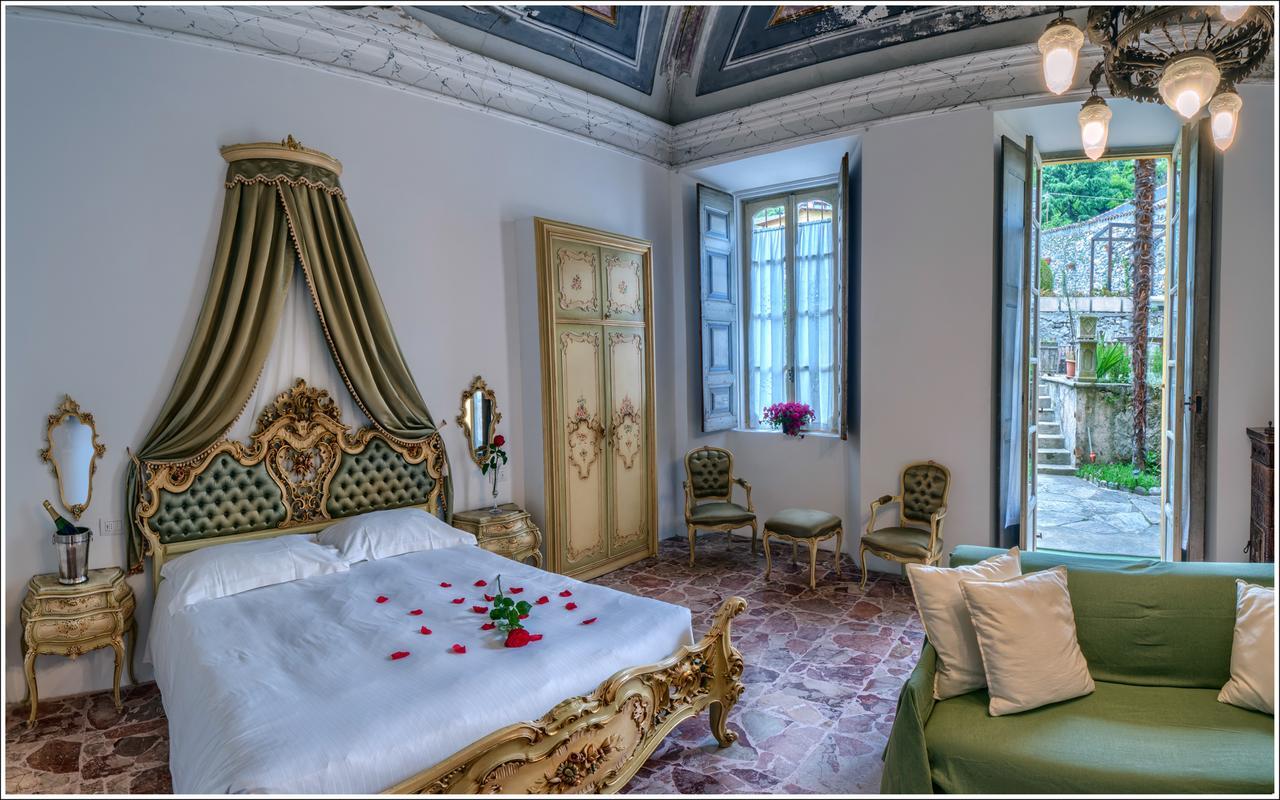 Villa Vinicia, Pool, Jacuzzi, Airco Domaso Exterior foto