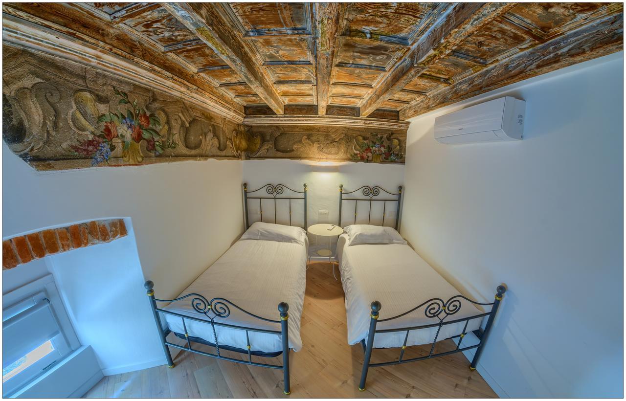 Villa Vinicia, Pool, Jacuzzi, Airco Domaso Exterior foto